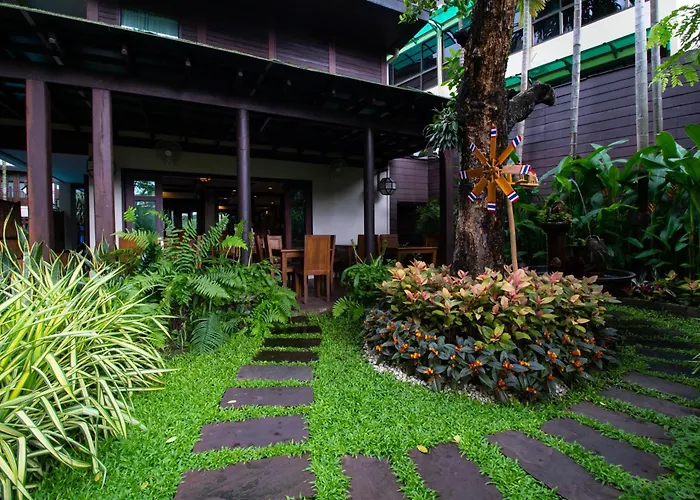 Viang Thapae Resort