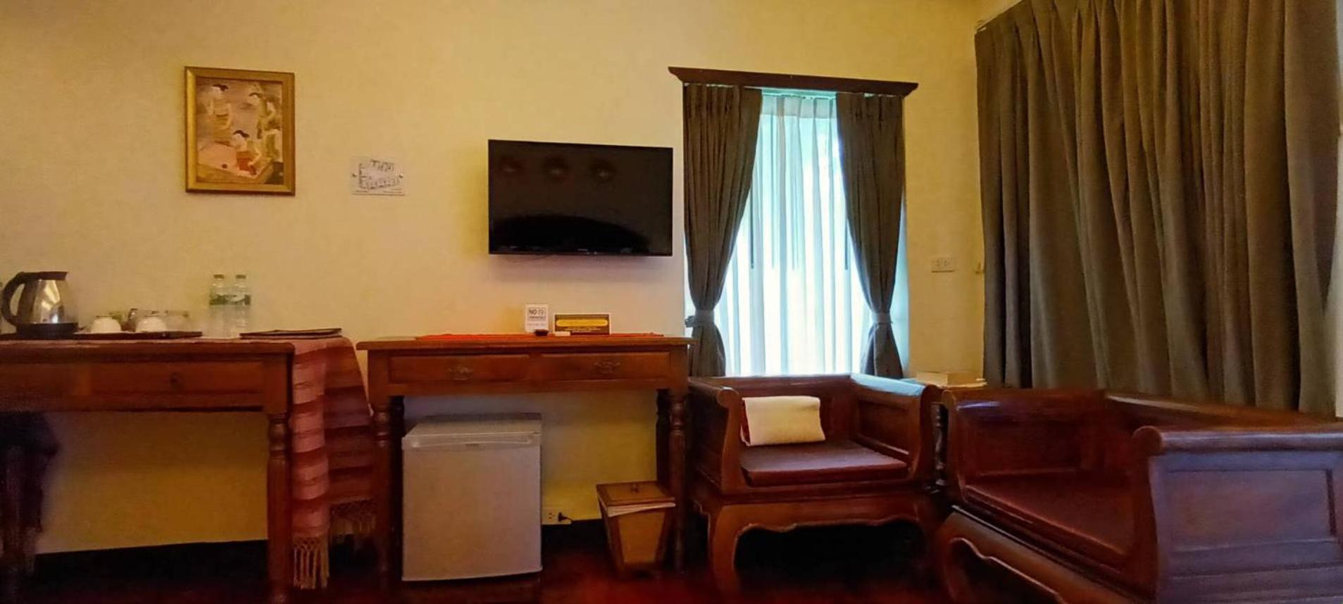 Viang Thapae 渡假村 4*