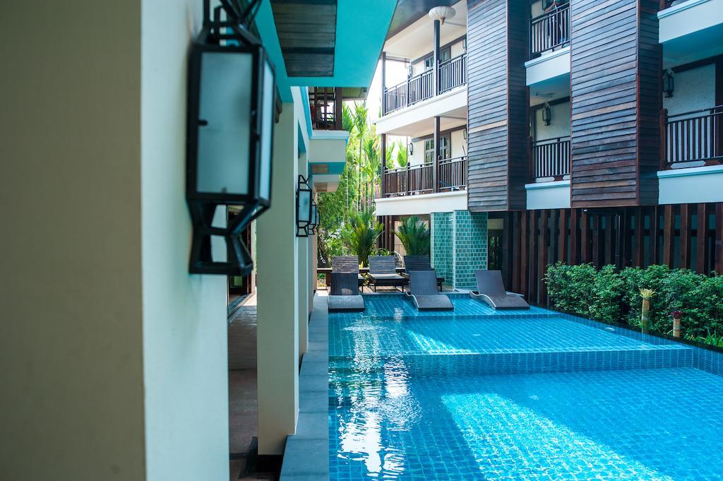 Tempat peranginan Viang Thapae 4*