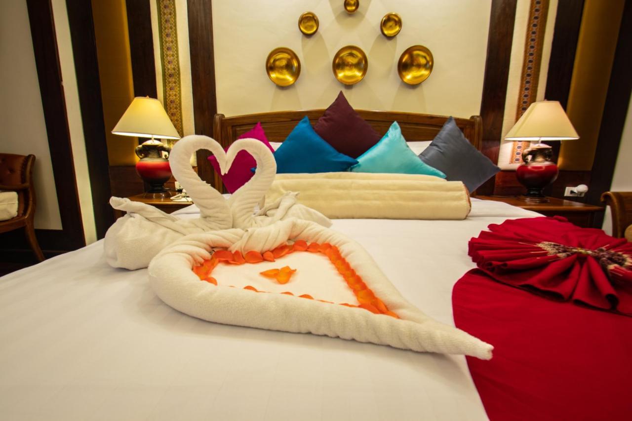 Viang Thapae Tempat peranginan 4*