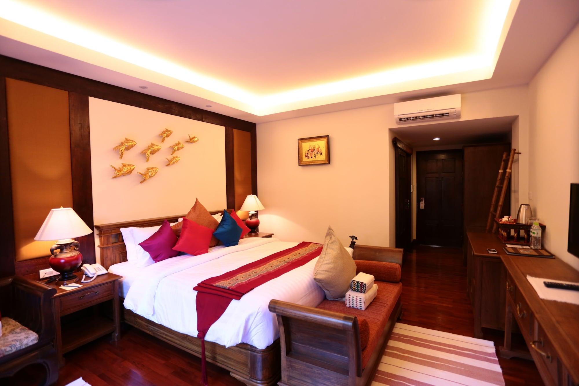 Tempat peranginan Viang Thapae 4*