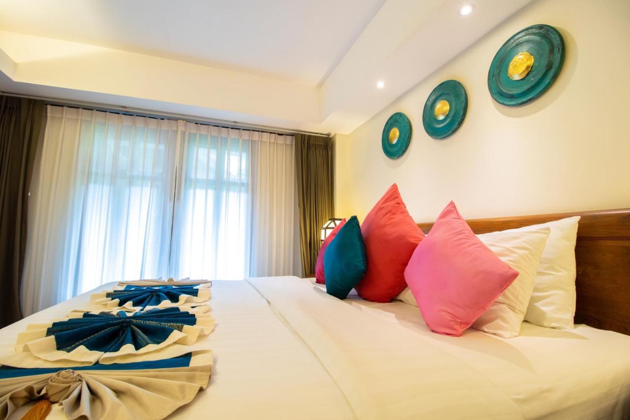Tempat peranginan Viang Thapae