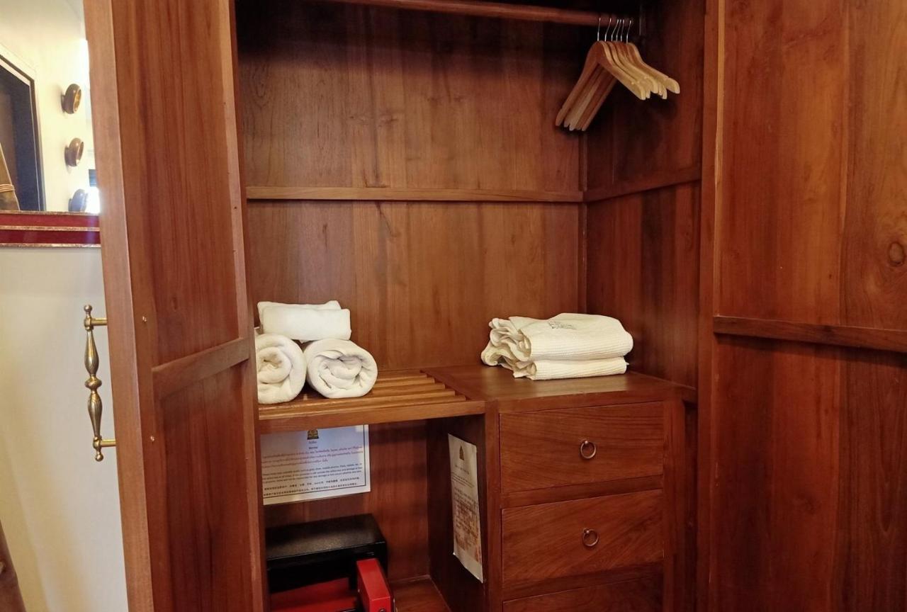 Tempat peranginan Viang Thapae 4*