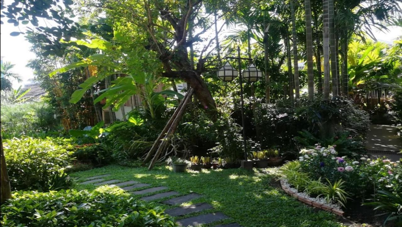 Tempat peranginan Viang Thapae 4*